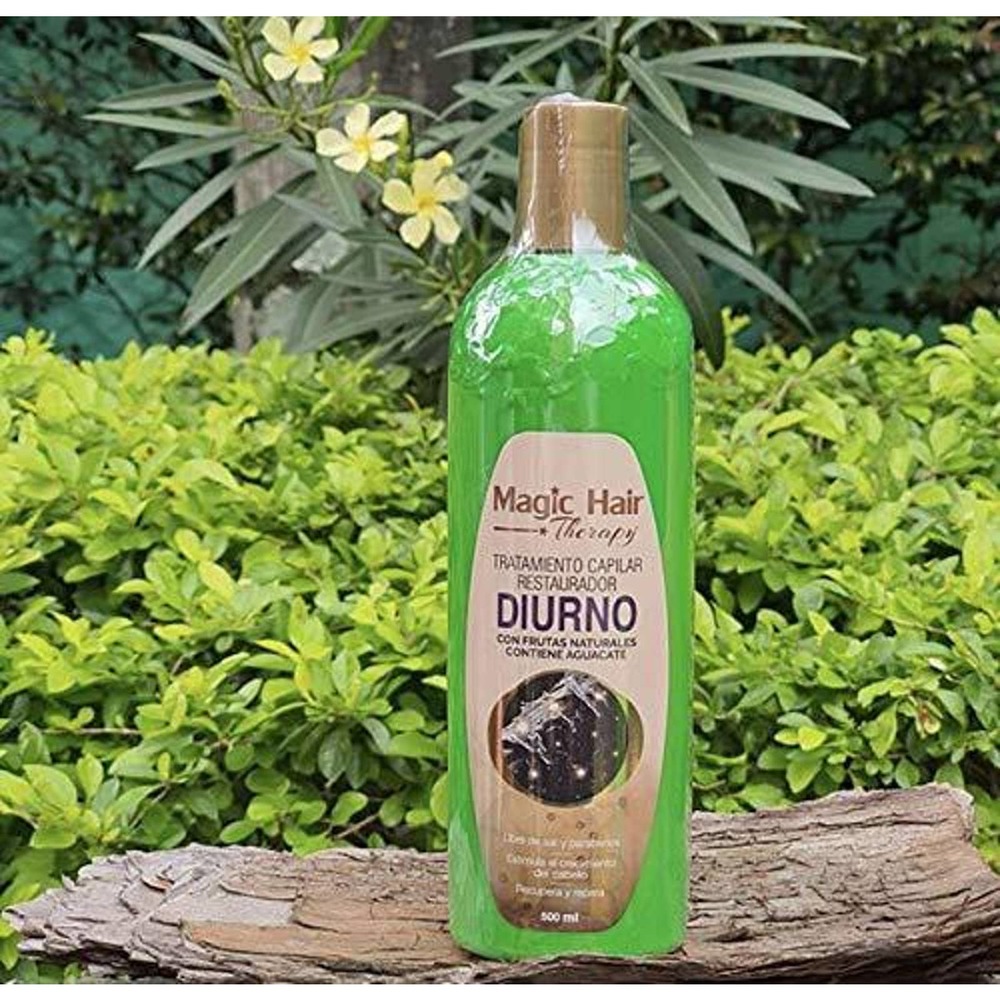 Magic Hair Therapy Tratamiento Capilar Restaurador DIURNO